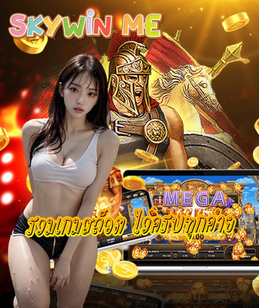 skywin me ทางเข้า